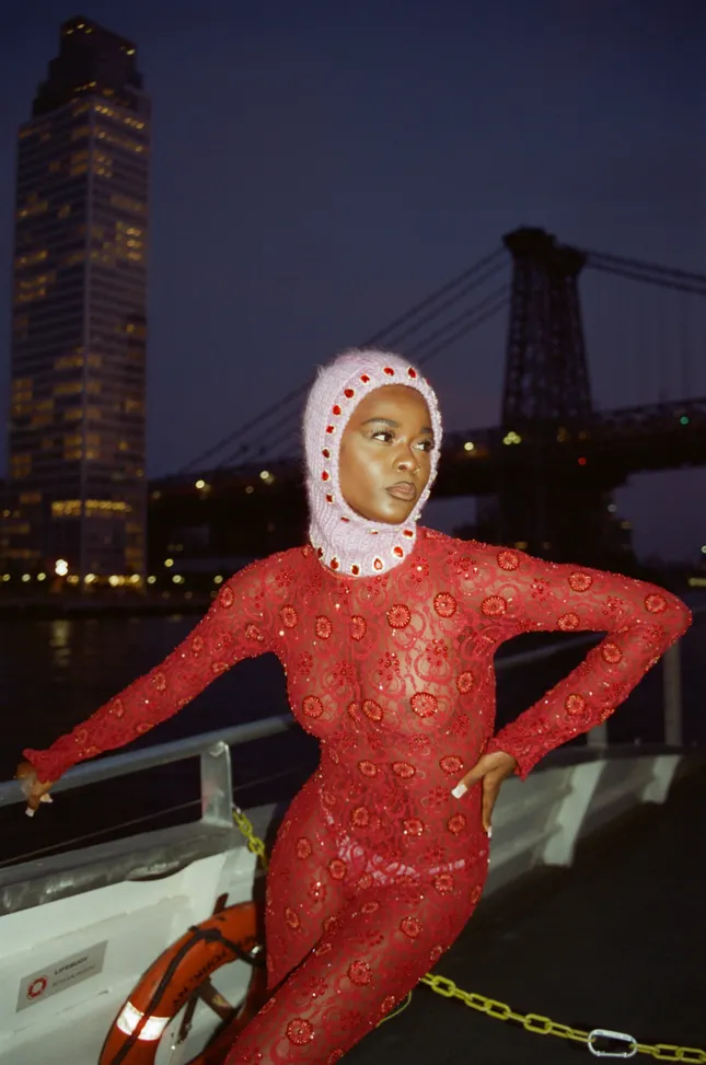Rocking the Boat - NYC