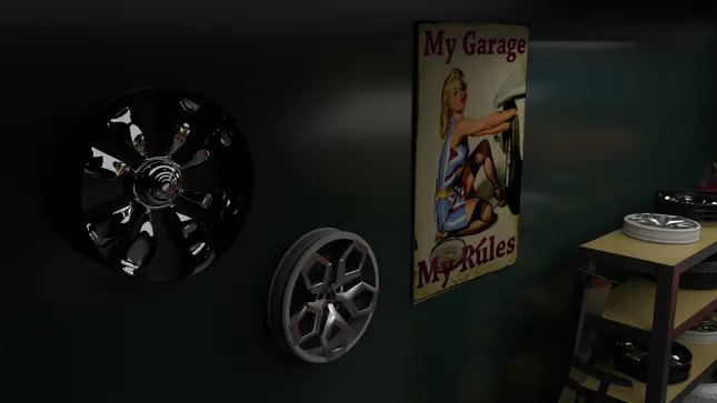 Project image