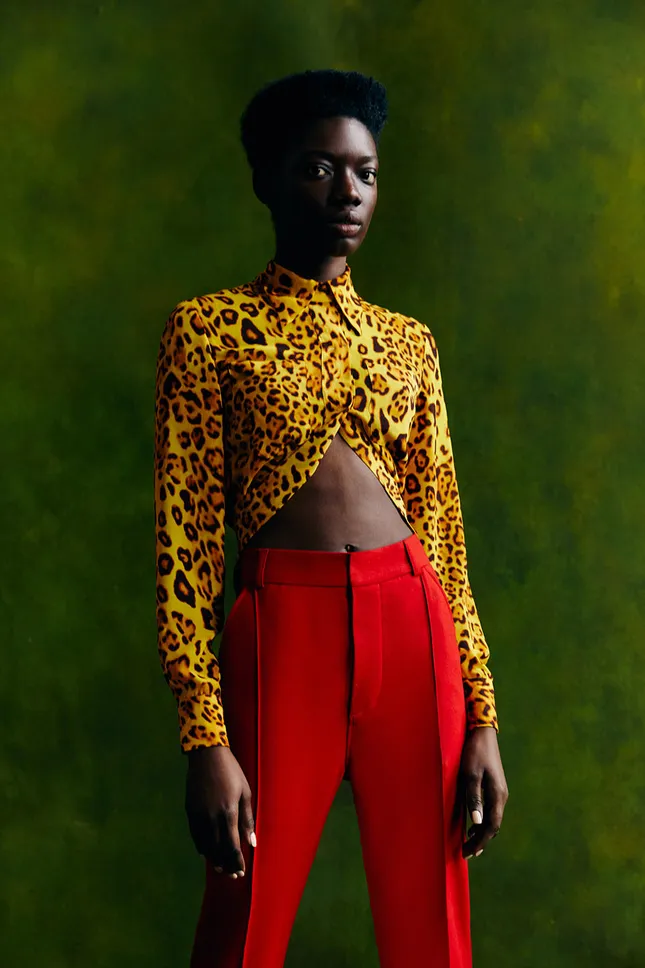 Gudu lookbook
