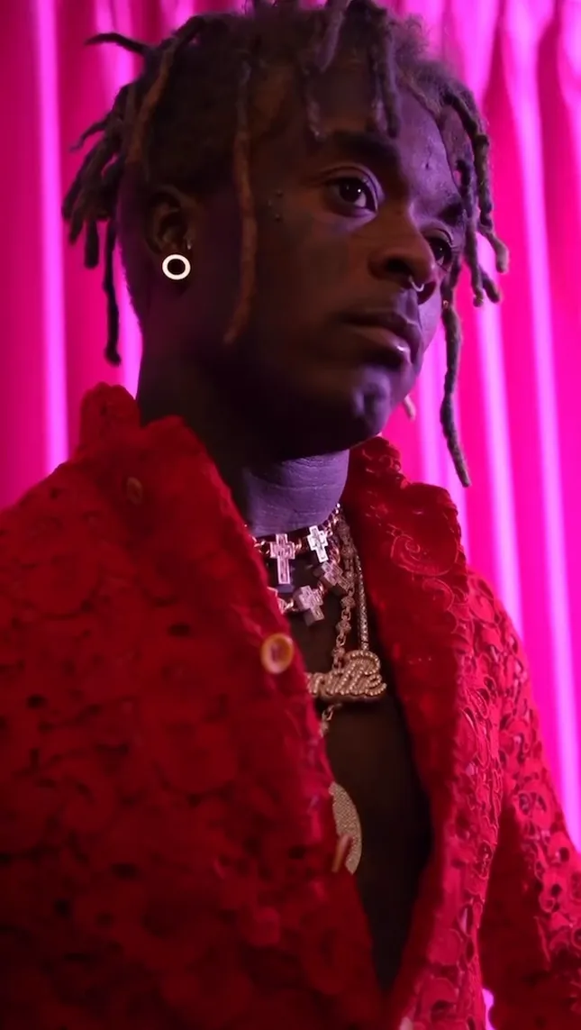 Lil Uzi for GQ