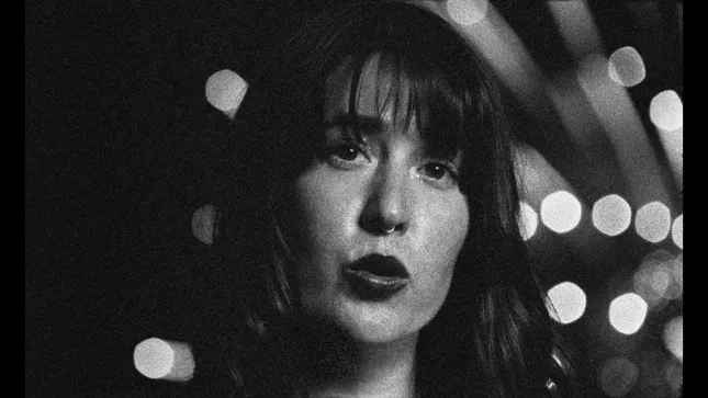Myah - “Notice You (B&W Version)”