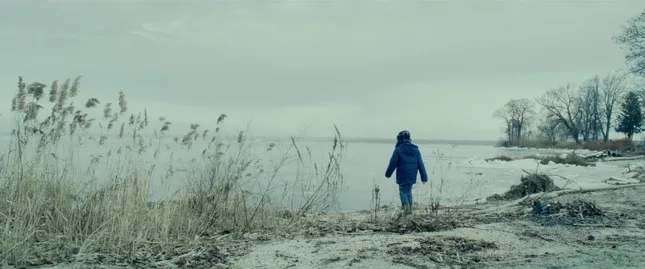 Doe A Deer - Short Film