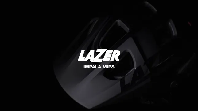 2D/3D Product Video: Lazer Impala MIPS Helmet