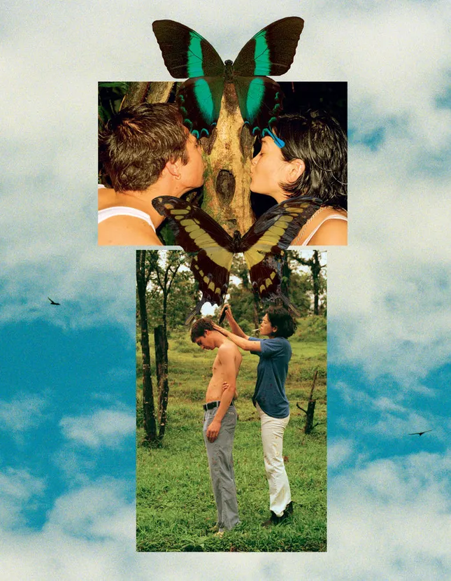 Project image