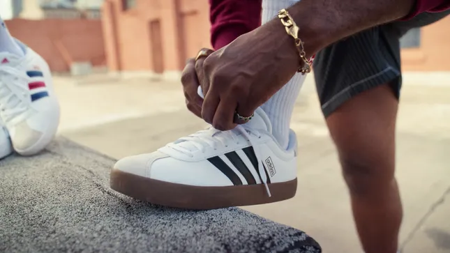 Adidas Sunday Funday