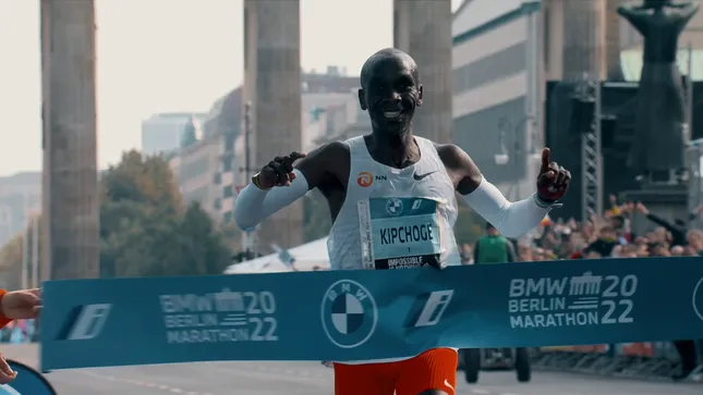 World Marathon Majors 2023 Launch