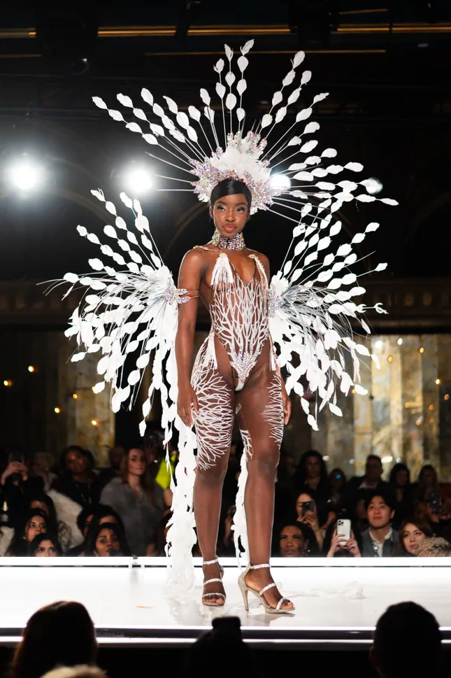 Runway7 NYFW Spring ‘24
