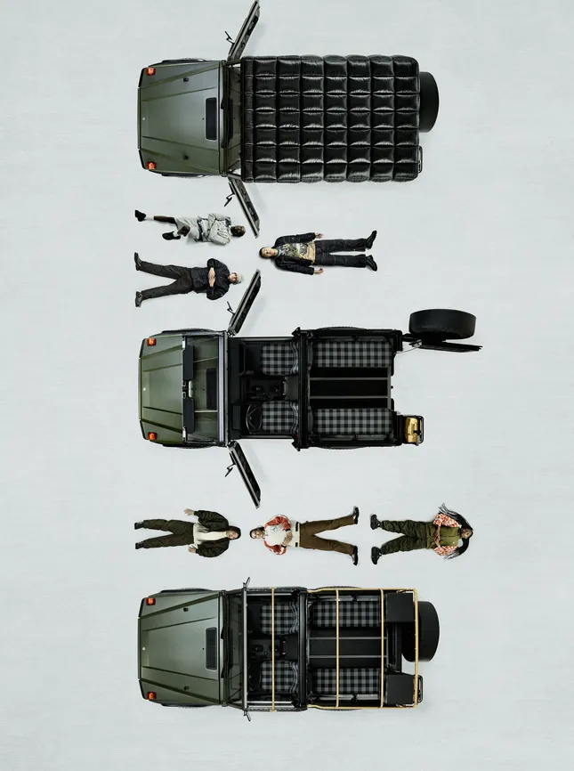 Project image
