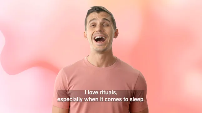 ANTONI POWORSKI x AUDIBLE
