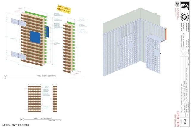 Project image