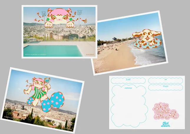 Project image