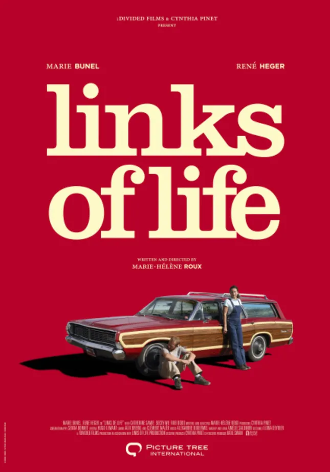 Links Of Life