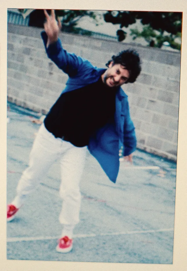 Harmony Korine