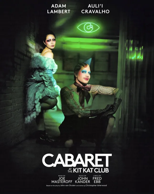 Cabaret