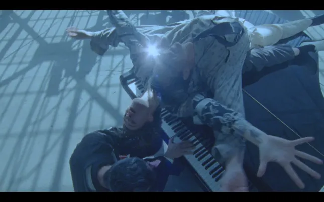 Dancing in Babylon - MGMT