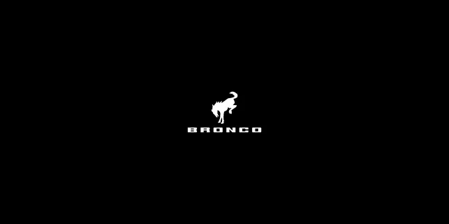 Ford Bronco - Join The Search