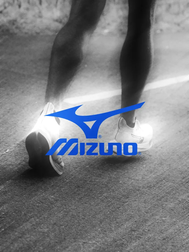 Mizuno Running USA Demo Run Event - RunIn Greenville SC