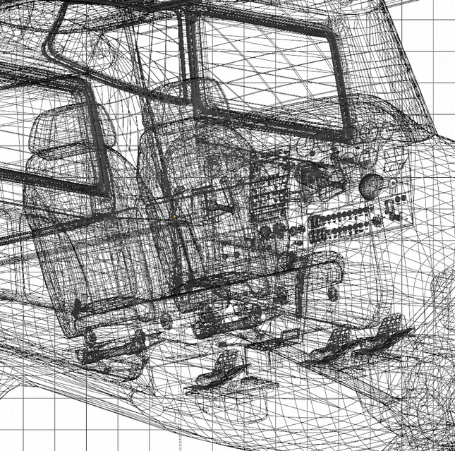 Project image