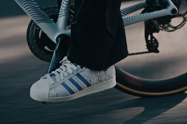 Adidas Originals X Menace “Heirlooms”