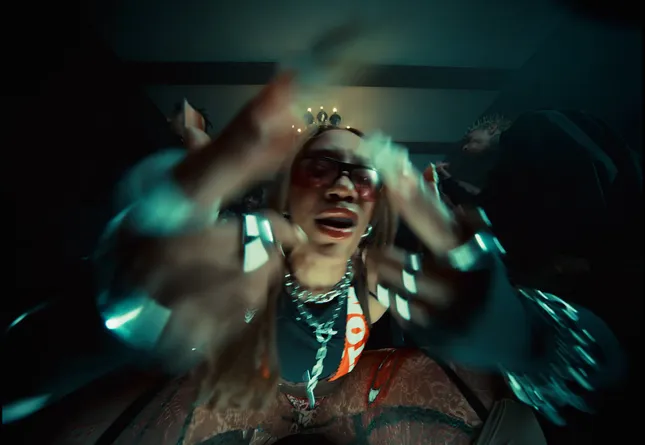 DDG x BIA - Fine Shyt Music Video