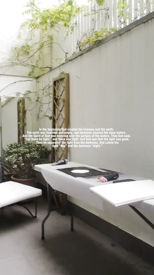 Formlessness, Depth, Essence