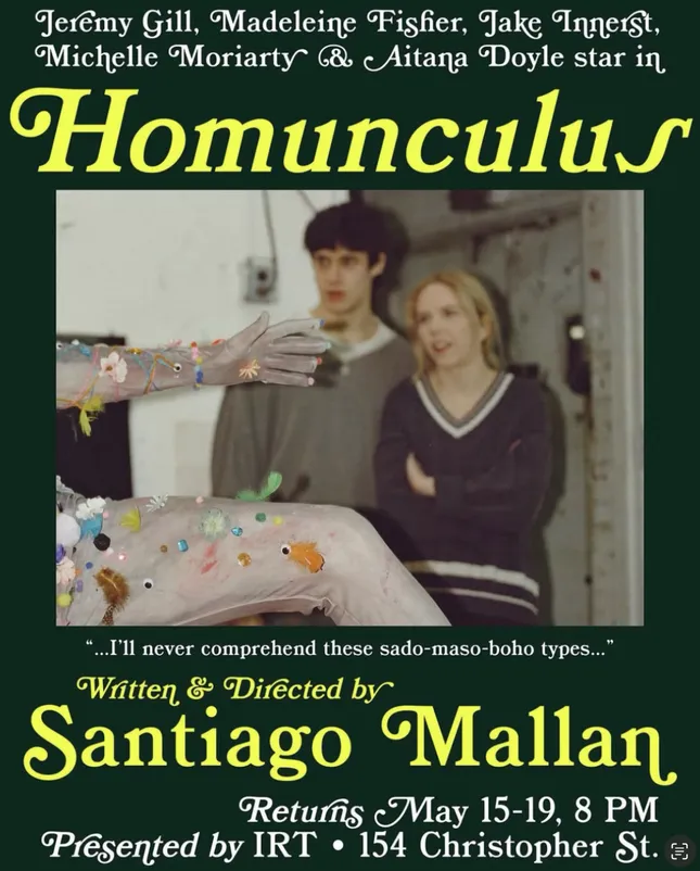 Homunculus