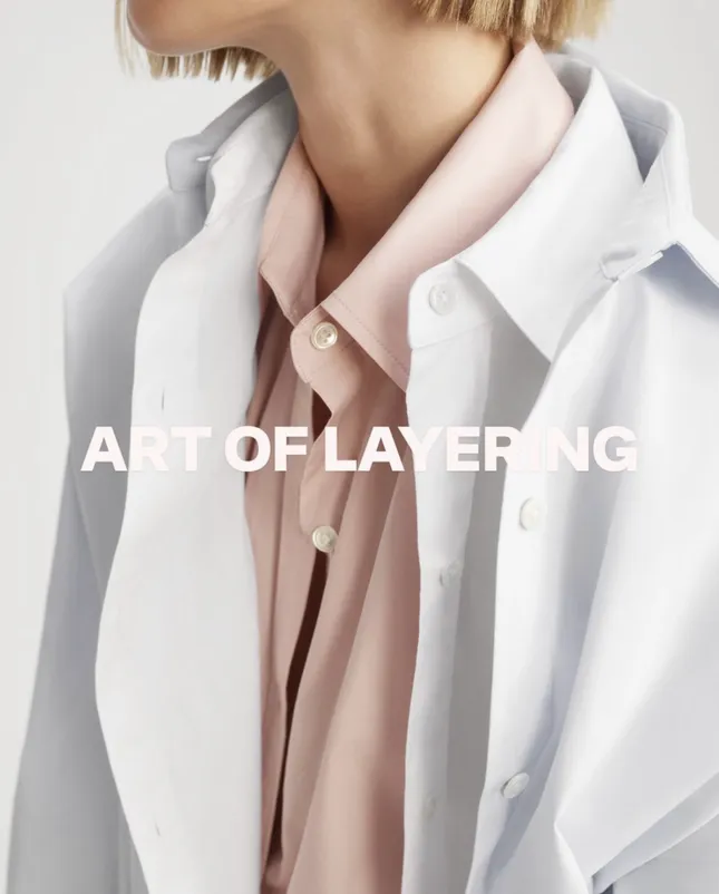 ATM Collection – Ongoing Social Rebrand