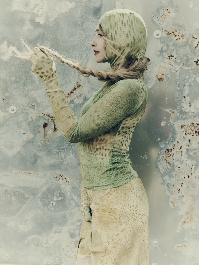 Project image
