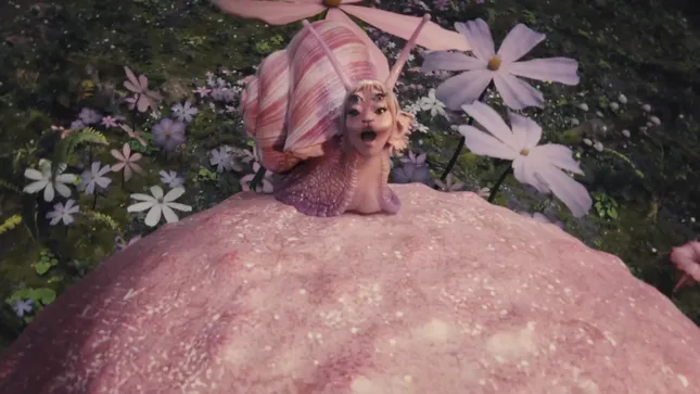 Melanie Martinez - "LIGHT SHOWER"