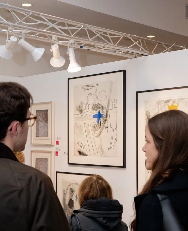Affordable Art Fair (Spring 2024)