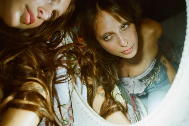 Aydan Nix x Wonderland