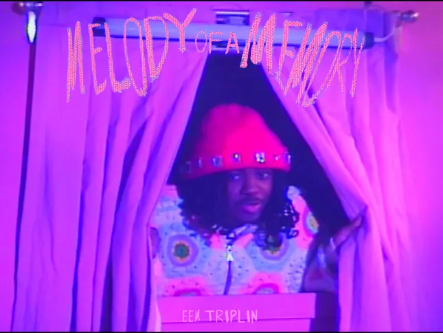 Eem Triplin - Melody Of A Memory Tour