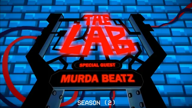 THE LAB Episodes 9-17