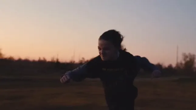 “Unconditional II” - Arcade Fire