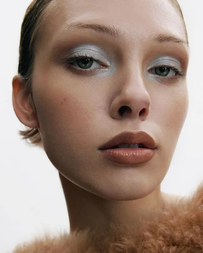Fashion /Beauty shoot