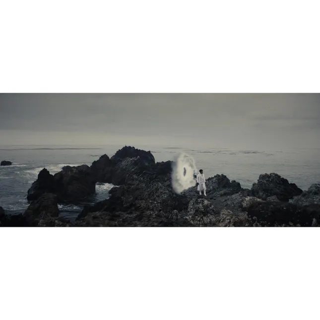 Project image