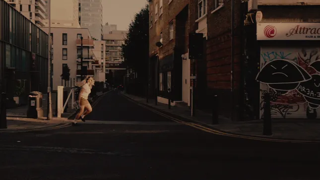 'Know Your Better Than This' - Fashion Campaign