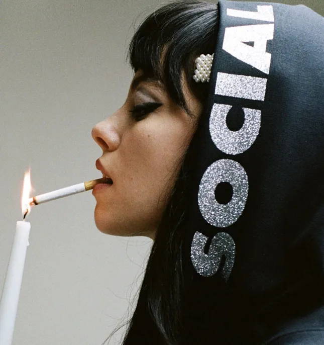 IPS A/W19 Photo Campaign