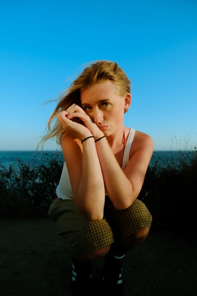 Sydney Fairchild