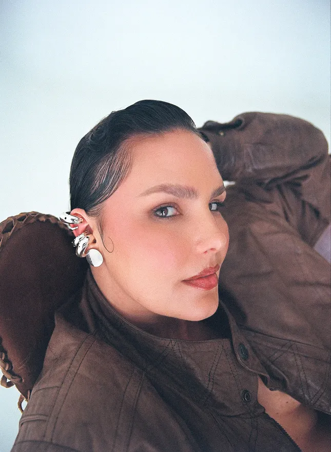 Candice Huffine