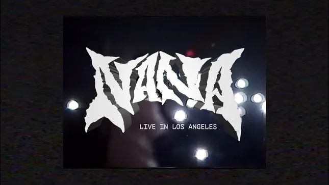 NANA Live in LA