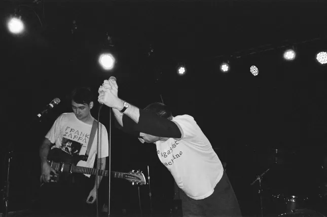 Liily tour photography