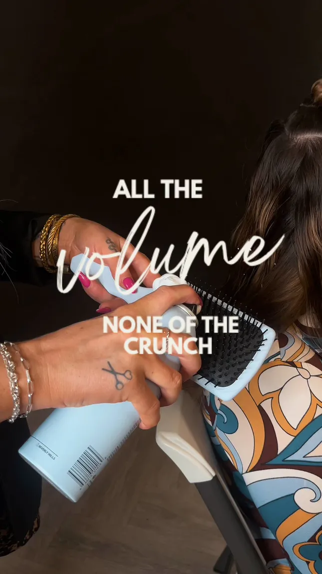 Mousse highlight video for J. Beverly Hills