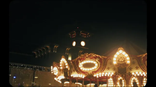Cinematic Short - Christmas
