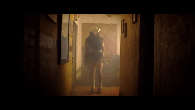 Music Video Reel