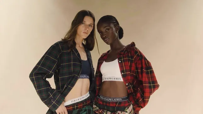 Ralph Lauren - Collections