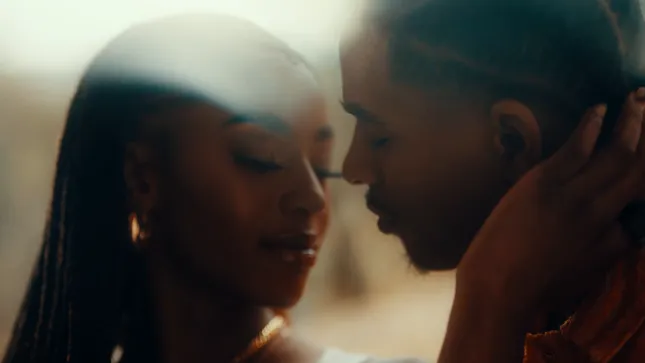 Arin Ray - Gold (OFFICIAL MUSIC VIDEO)