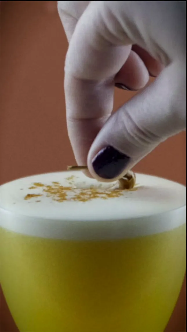 Lodestar Whisky social content