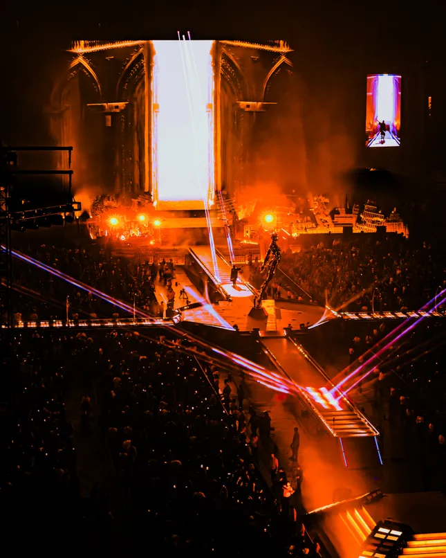 The Weeknd | After Hours Til Dawn Tour 2025