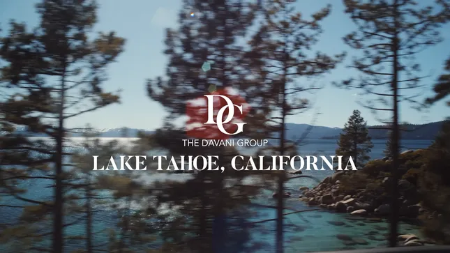 The Davani Group - Lake Tahoe